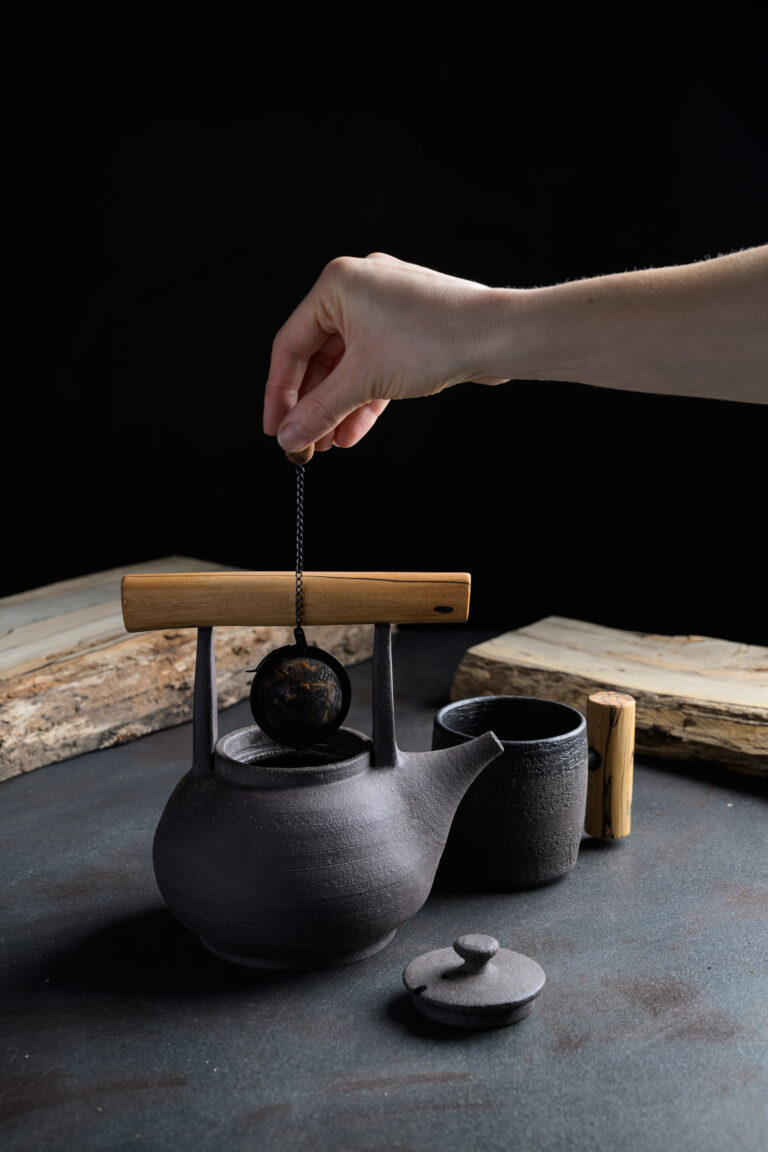 tea ritual